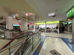 Bukit Timah Shopping Centre (D21), Shop House #634943091